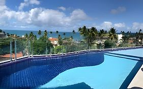Mk Beach Flat - Porto de Galinhas